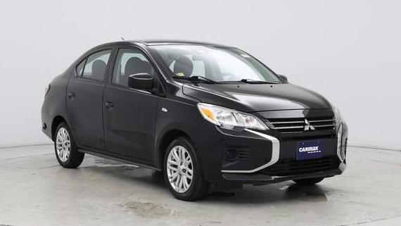 MITSUBISHI MIRAGE G4 2021 ML32FUFJXMHF06169 image MITSUBISHI MIRAGE G4 2021 ML32FUFJXMHF06169 image